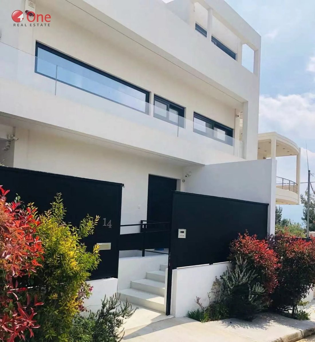 House in Chalandri, Attica, Greece 3 - 17931957