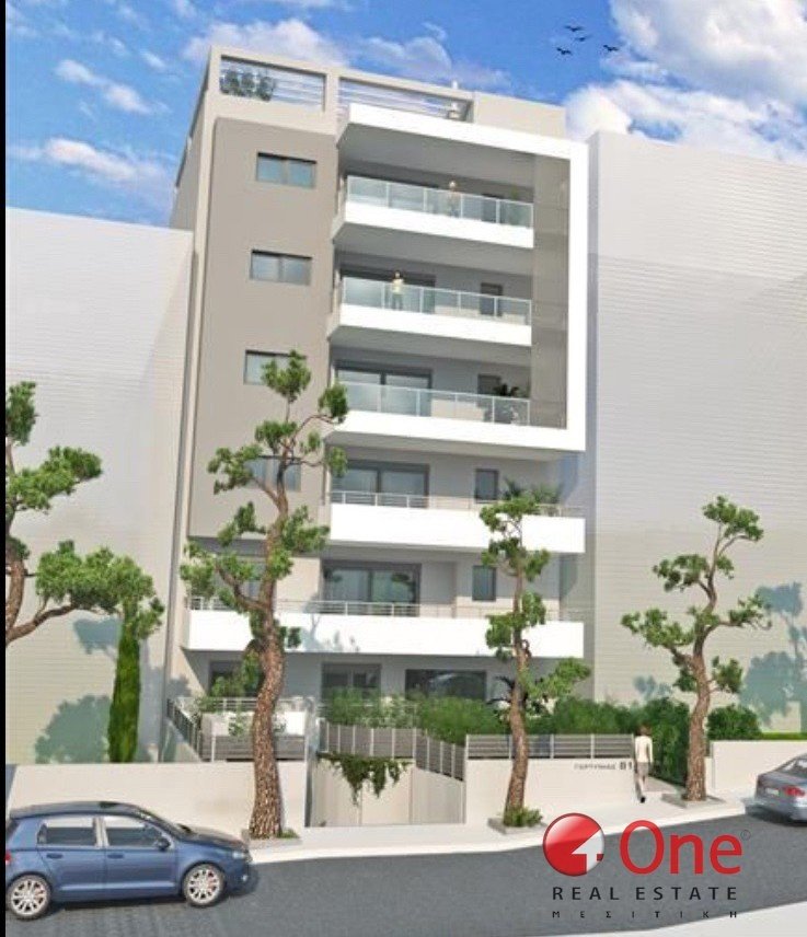 House in Glyfada, Attica, Greece 4 - 17930387