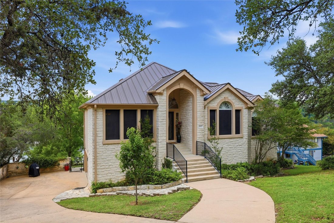 House in Leander, Texas, United States 5 - 17934142