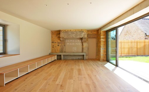 Domaine à Ouest Péri-Centre Ville, Vannes, France 1