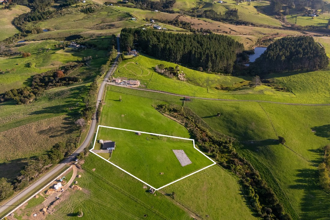 Farm Ranch in Waitoki, Auckland, New Zealand 4 - 17945166