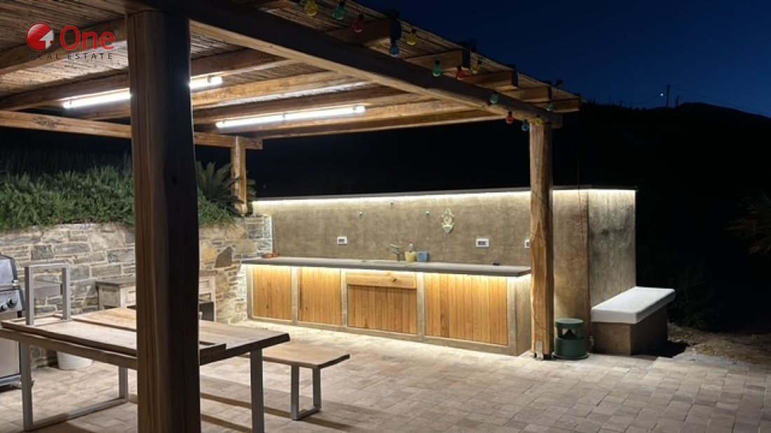 Villa in Community of Meseleri, Ierapetra, Greece 3 - 17932129