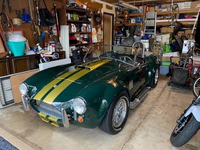 Cabriolet in Glendale, United States 5 - 17879388