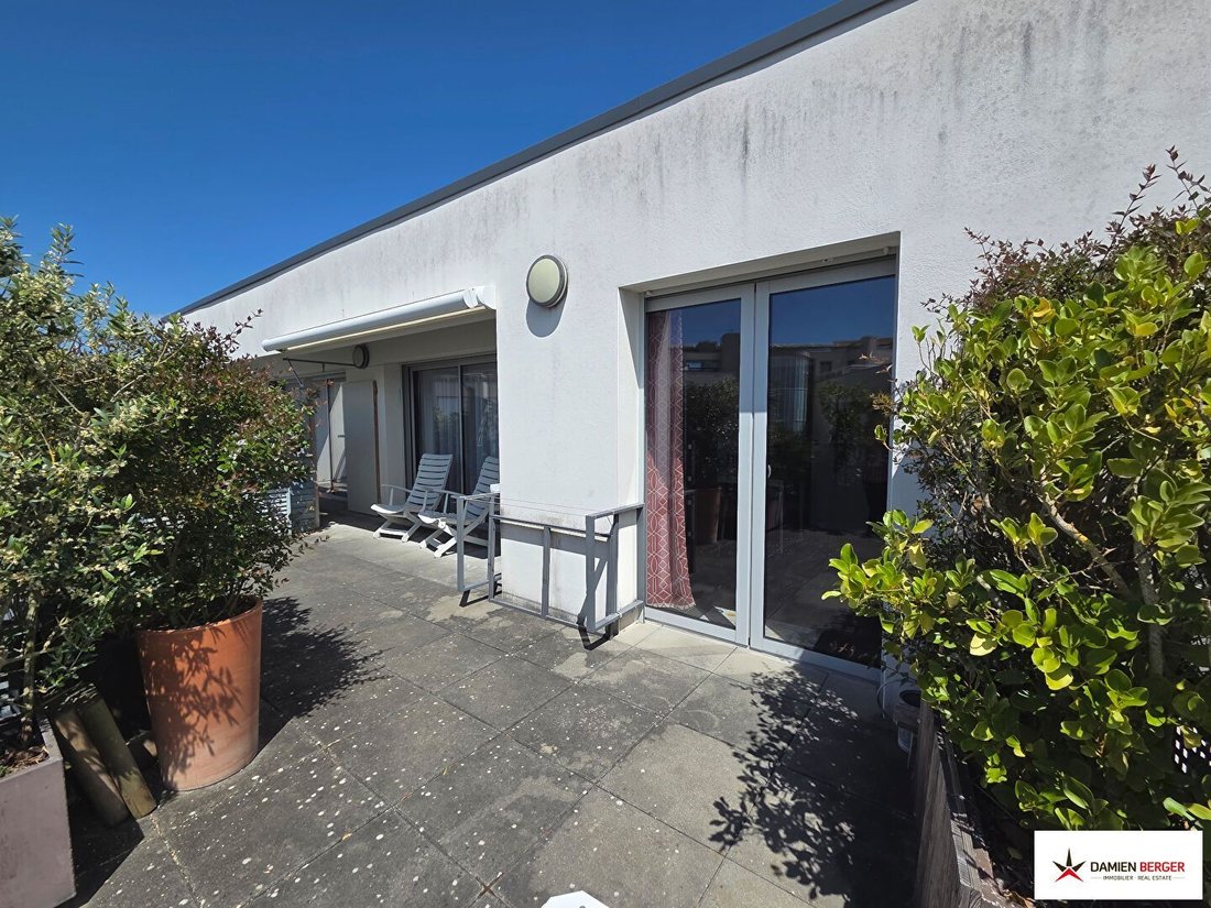 Apartment in Le Genette, La Rochelle, France 2 - 17796204