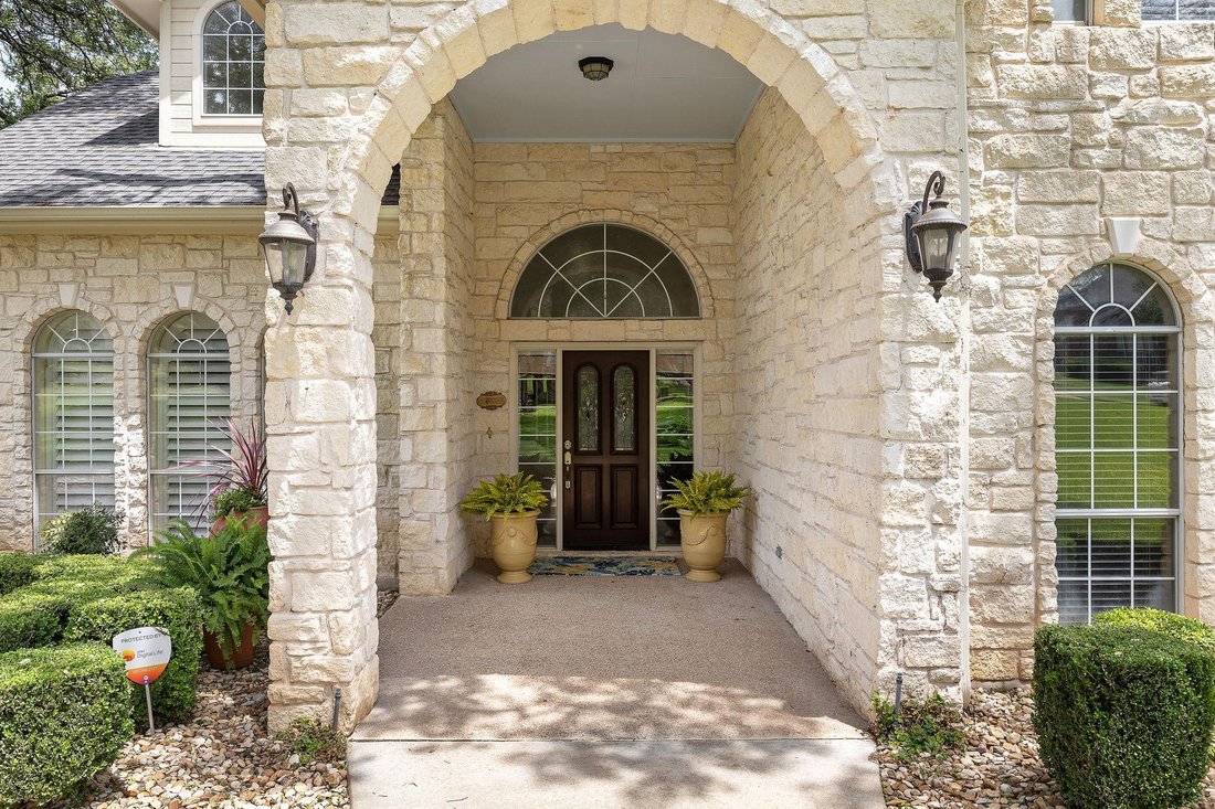 House in Round Rock, Texas, United States 1 - 17940823