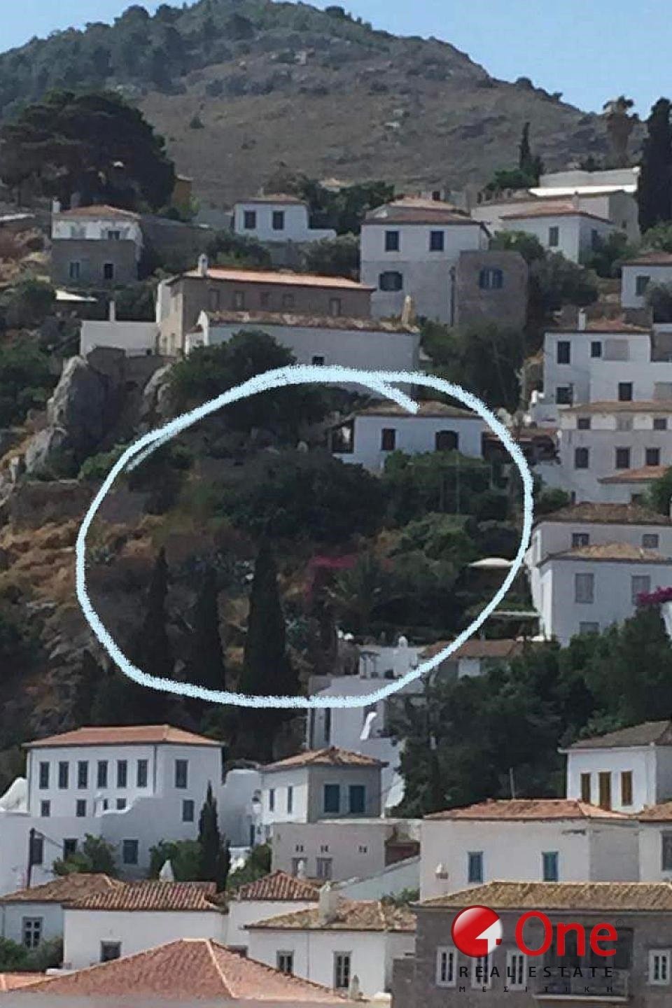 Land in Hydra, Attica, Greece 3 - 17931191