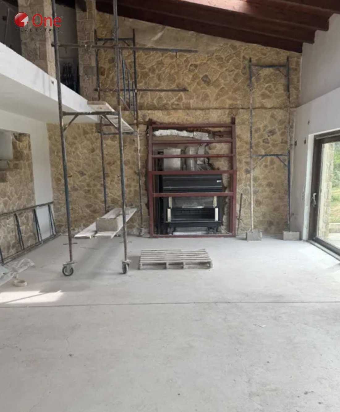 Villa in Oropos, Attica, Greece 5 - 17931097