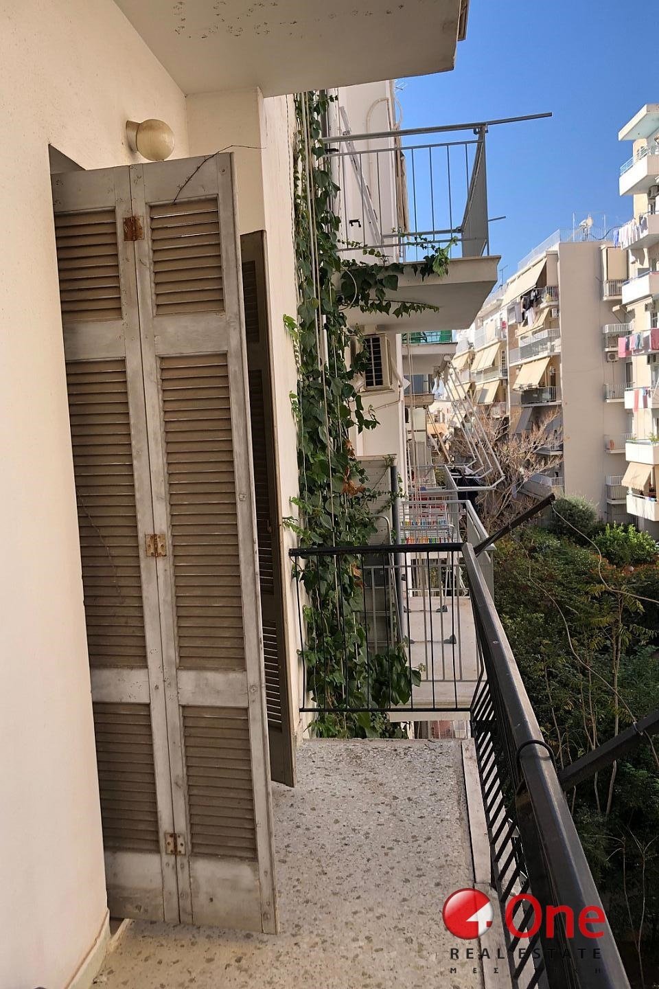 Apartment in Nea Smyrni, Attica, Greece 5 - 17930343