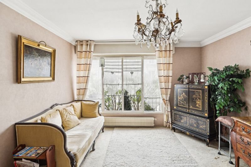 Apartment in Bois de Boulogne, Paris 16e Arrondissement, Paris 3 - 16160720