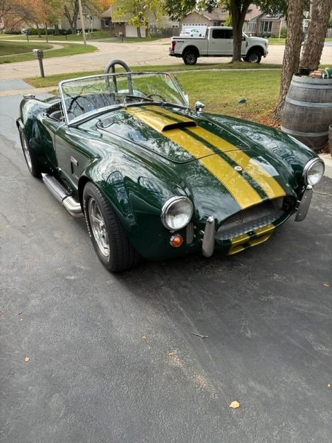 Cabriolet in Glendale, United States 3 - 17879388