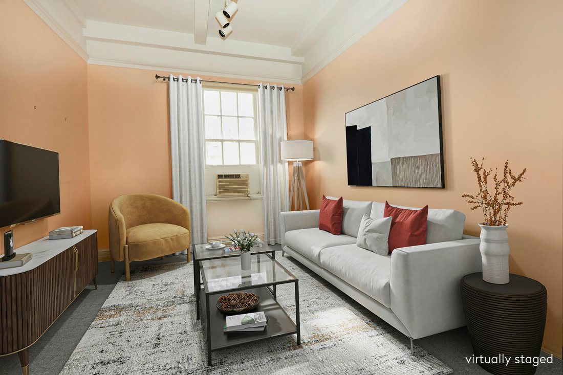 Co Op in New York, New York, United States 1 - 16748455