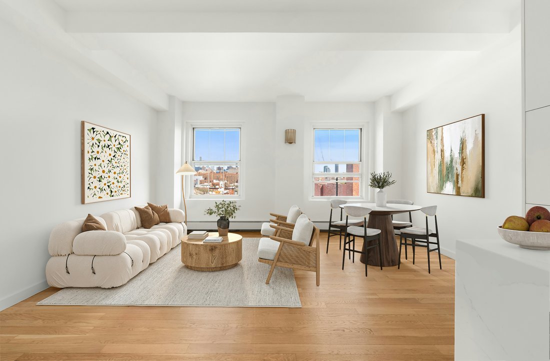 Condo in New York, New York, United States 2 - 17629218