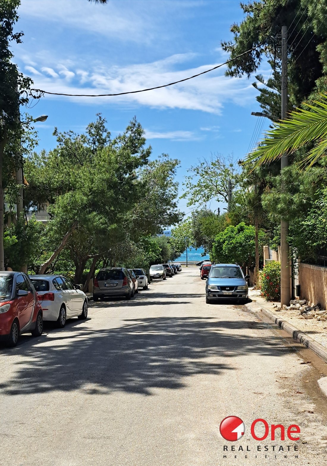 Land in Saronida, Attica, Greece 2 - 17930811