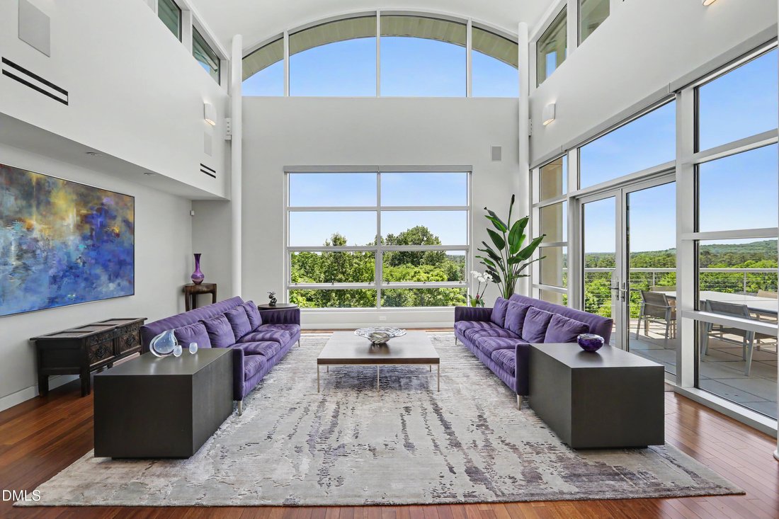 Condo in Chapel Hill, North Carolina, United States 1 - 17937366