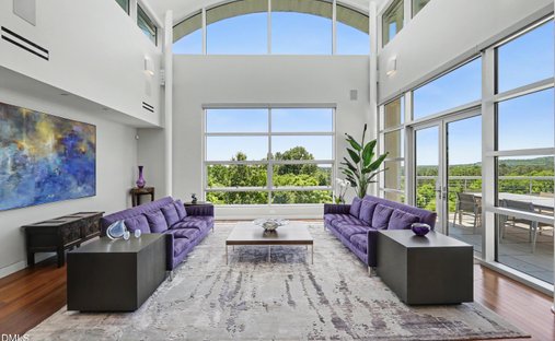 Eigentumswohnung in Chapel Hill Road, North Carolina, Vereinigte Staaten 1