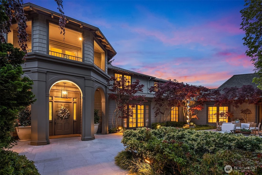 House in Seattle, Washington, United States 3 - 17943733