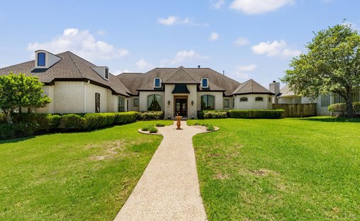 Haus in College Station, Texas, Vereinigte Staaten 1