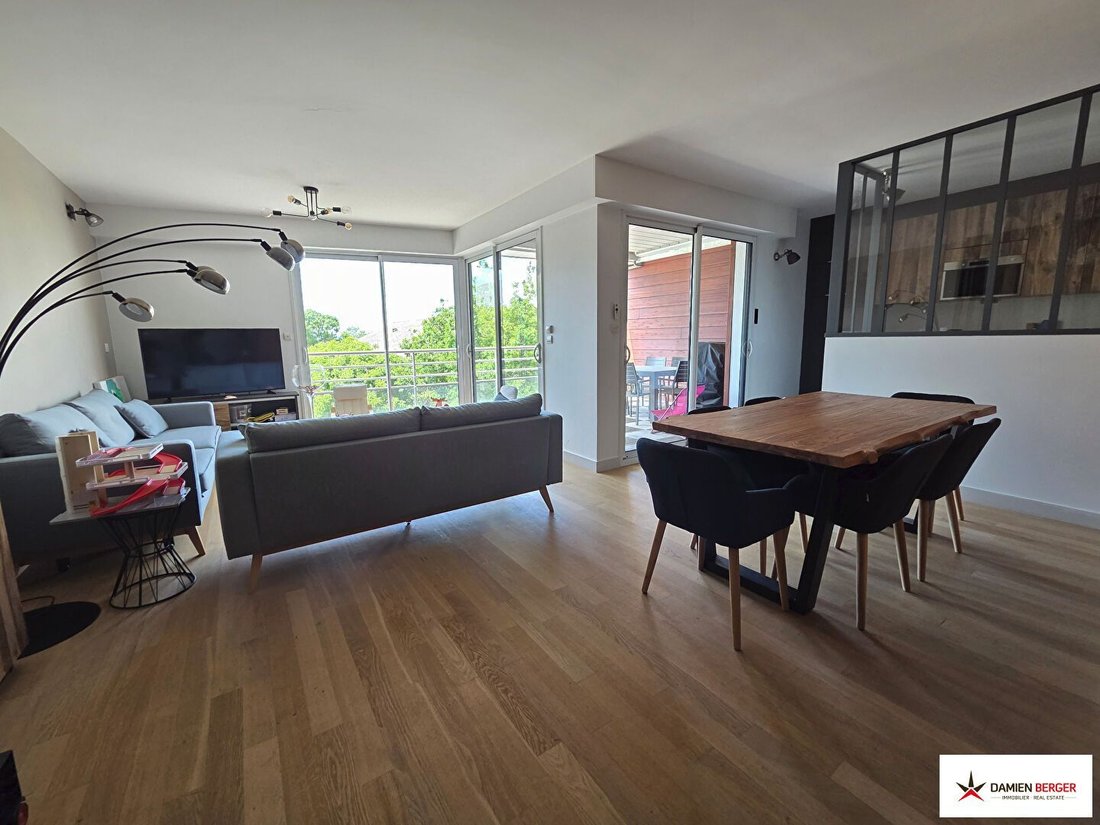 Apartment in Le Genette, La Rochelle, France 4 - 16970522