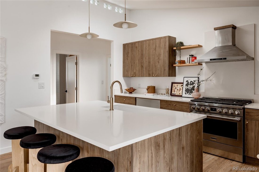 House in Denver, Colorado, United States 1 - 17928823