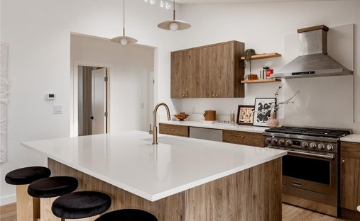 House in Denver, Colorado, United States 1