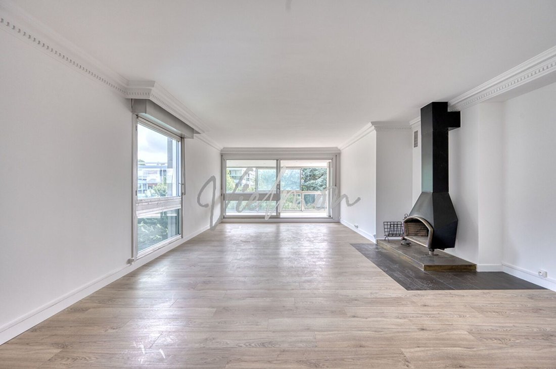 Apartment in Le Chesnay, Le Chesnay-Rocquencourt, France 1 - 16265070