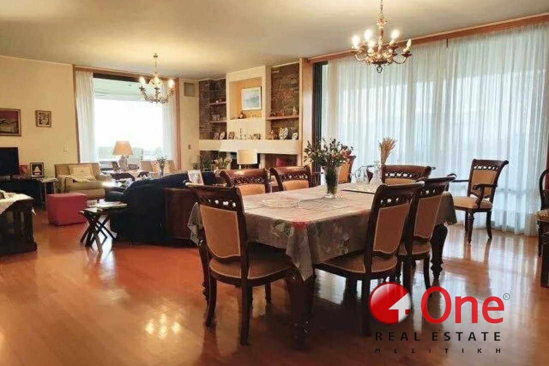 Apartment in Kifisia, Attica, Greece 3 - 17931646
