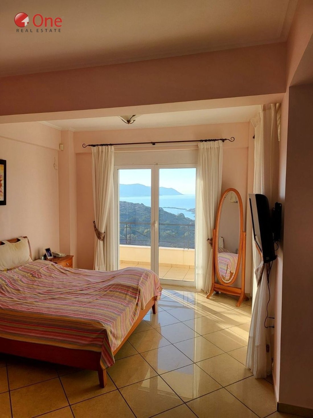 Villa in Anavissos, Attica, Greece 4 - 17932163