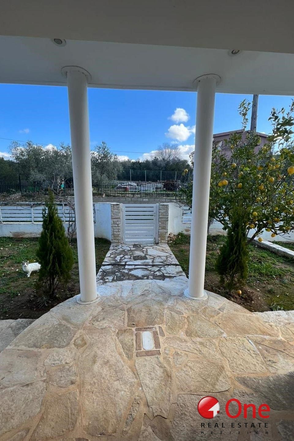 House in Anavissos, Attica, Greece 3 - 17930777