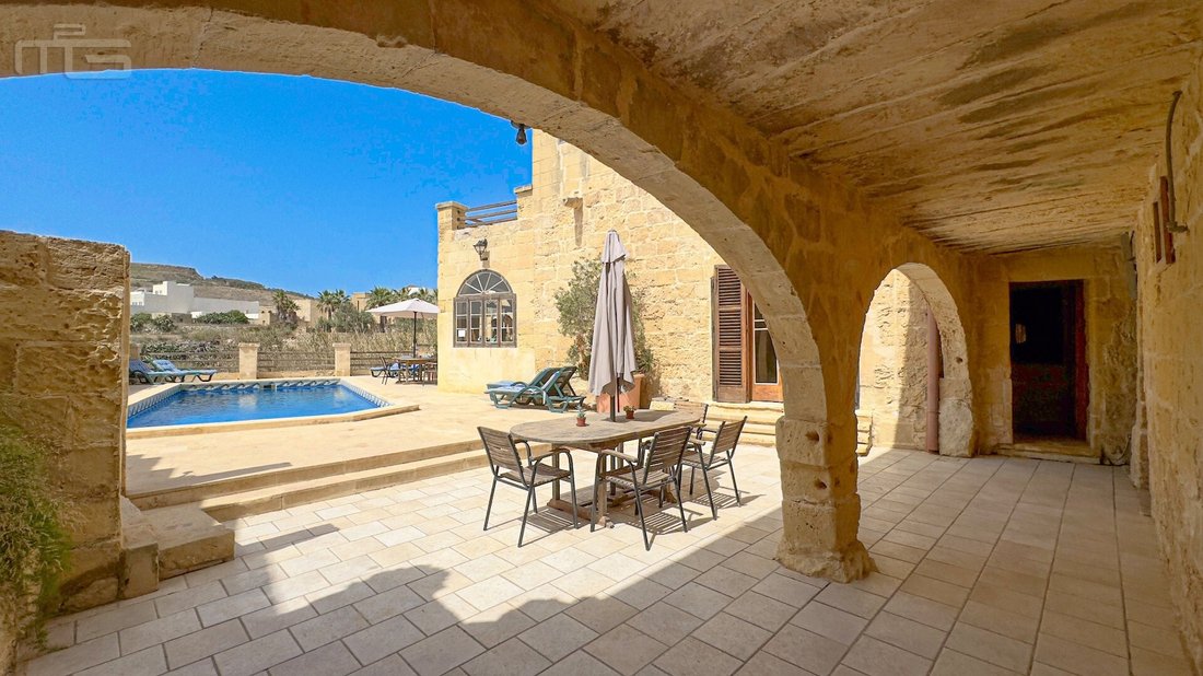 House in Għasri, Malta 3 - 14646452