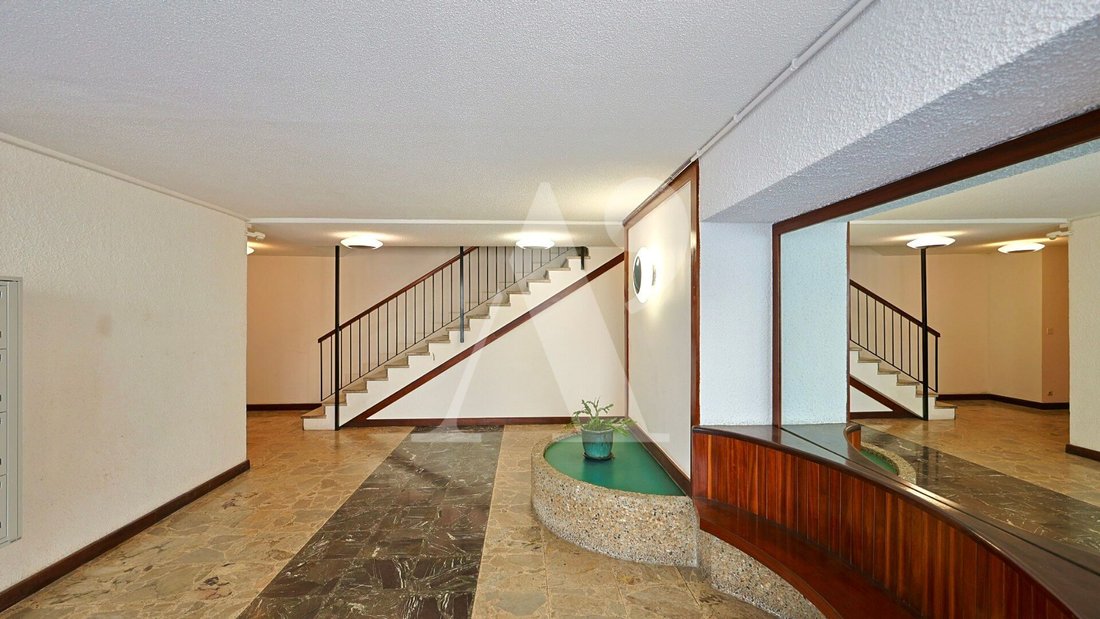 Apartamento en San Martín-Ciudad de las Flores, Biarritz, Francia 2 - 16970600