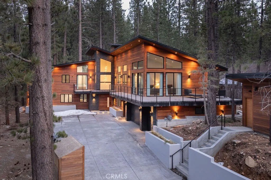 House in Big Bear Lake, California, United States 1 - 17934466