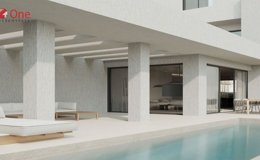 Apartment in Crete, Greece 1