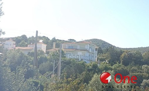 Villa in Kalyvia Thorikou, Attica, Greece 1