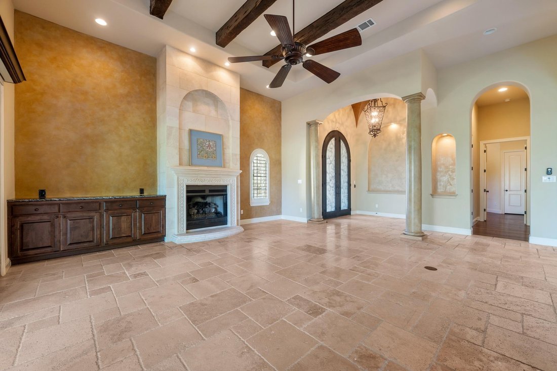 Haus in Bee Cave, Texas, Vereinigte Staaten 3 - 17942513