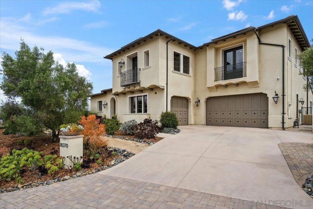 House in Rancho Santa Fe, California, United States 4 - 17940751