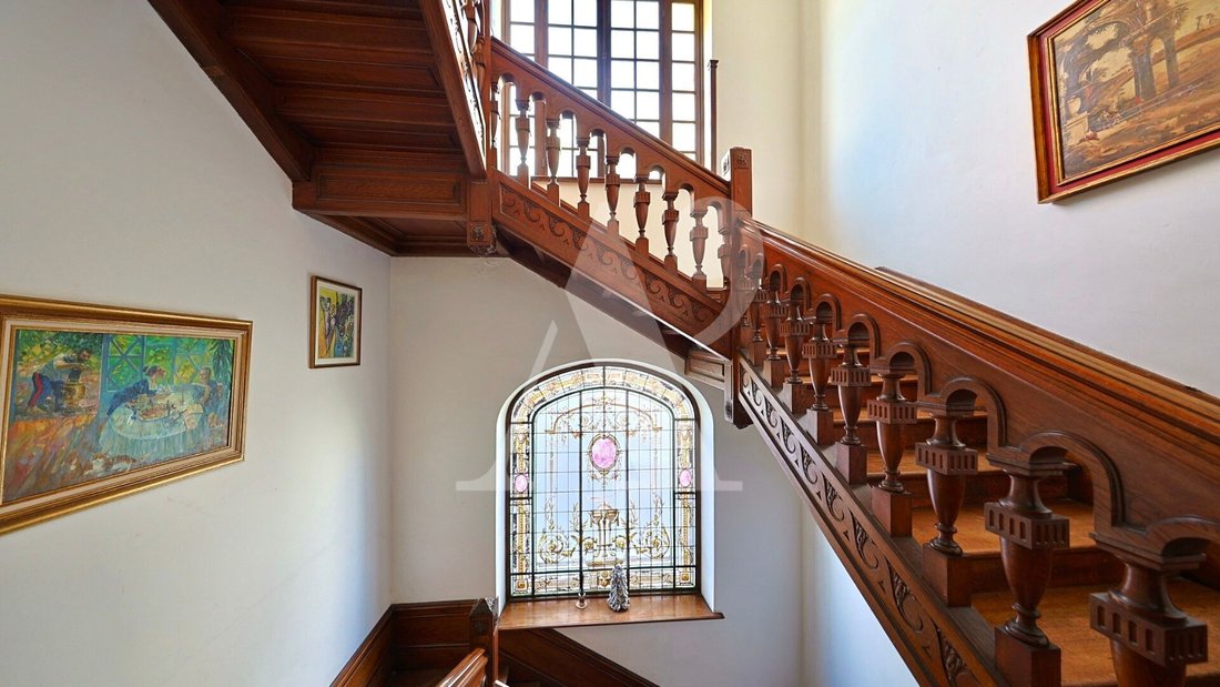 Apartamento en San Martín-Ciudad de las Flores, Biarritz, Francia 2 - 17435808