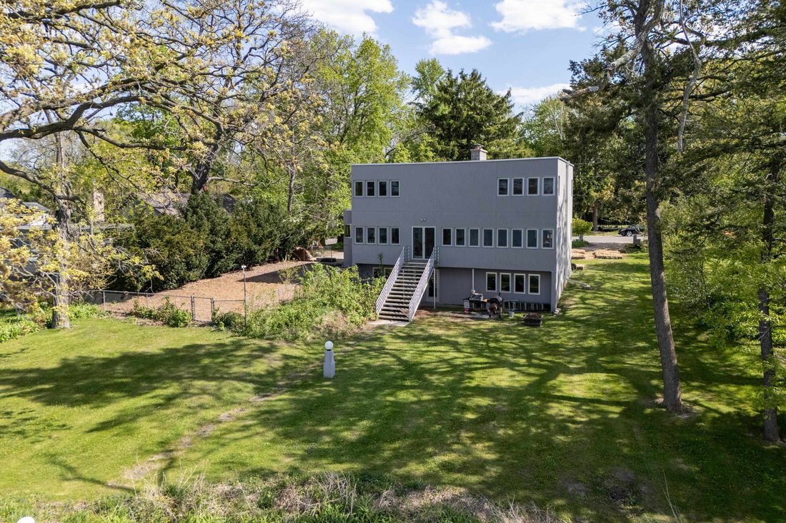 House in Madison, Wisconsin, United States 5 - 17928580