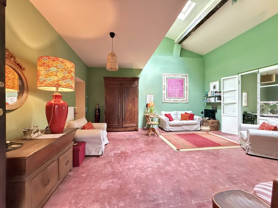 Apartment in Centro, Florence, Tuscany 5 - 17933666
