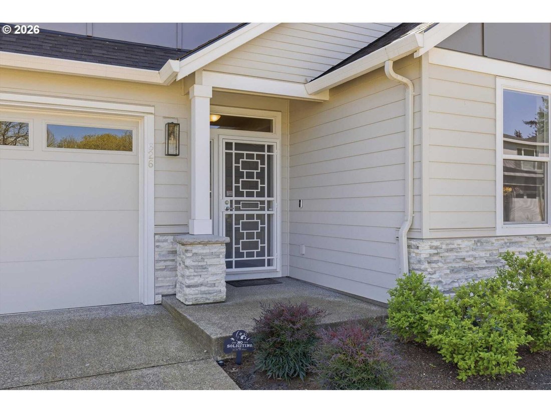 Haus in Gresham, Oregon, Vereinigte Staaten 4 - 17934617