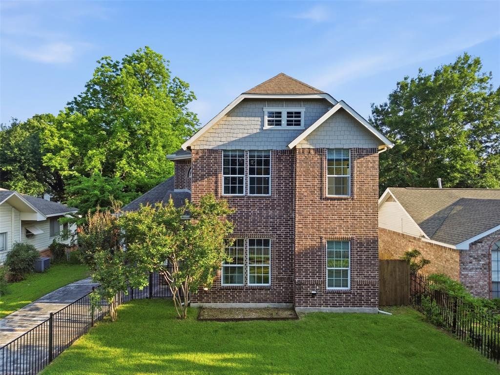 House in Dallas, Texas, United States 1 - 17936117