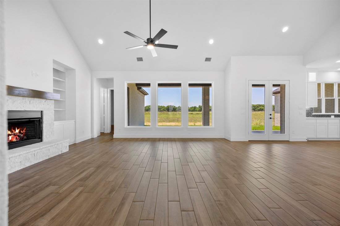 House in Waxahachie, Texas, United States 5 - 17935524