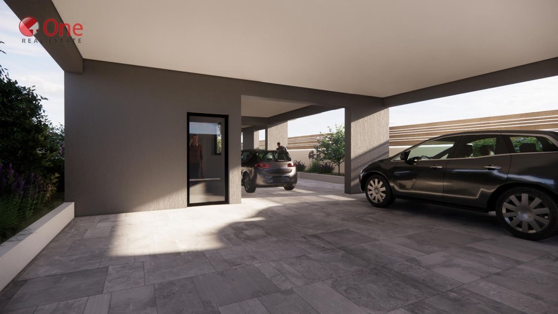 House in Glyfada, Attica, Greece 2 - 17931345