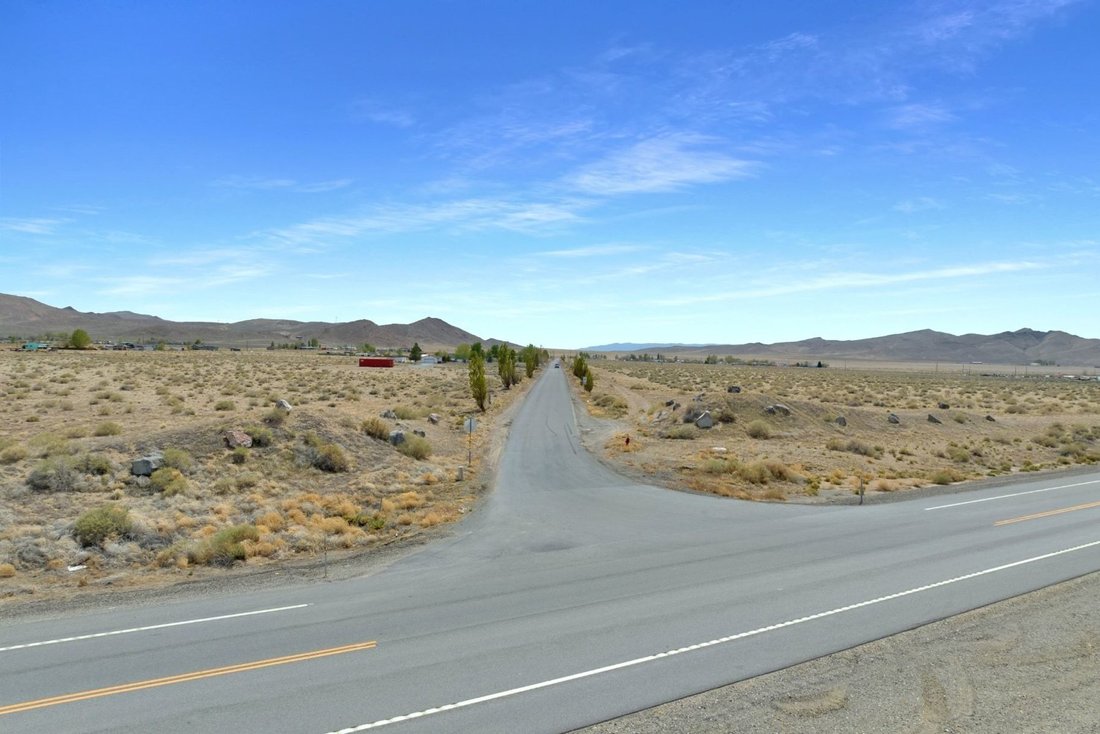 Land in Yerington, Nevada, United States 4 - 17929539
