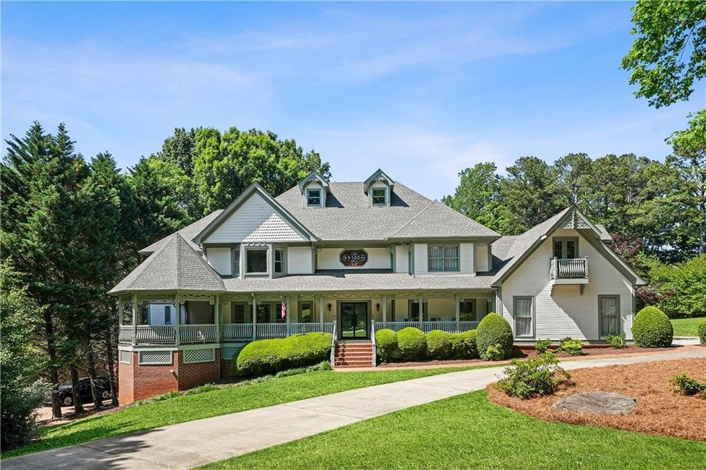 House in Stone Mountain, Georgia, United States 3 - 17922006