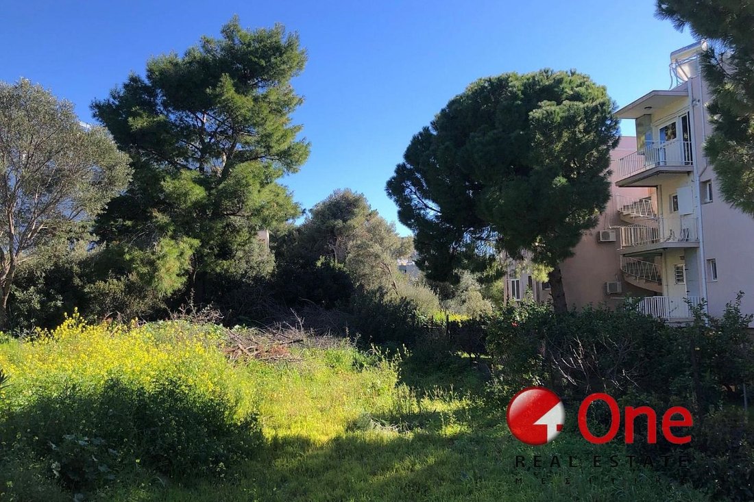 Land in Saronida, Attica, Greece 1 - 17930811