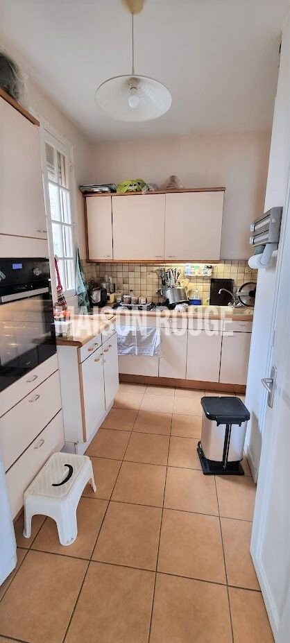 Apartment in Saint-Lunaire, Brittany, France 5 - 16068536