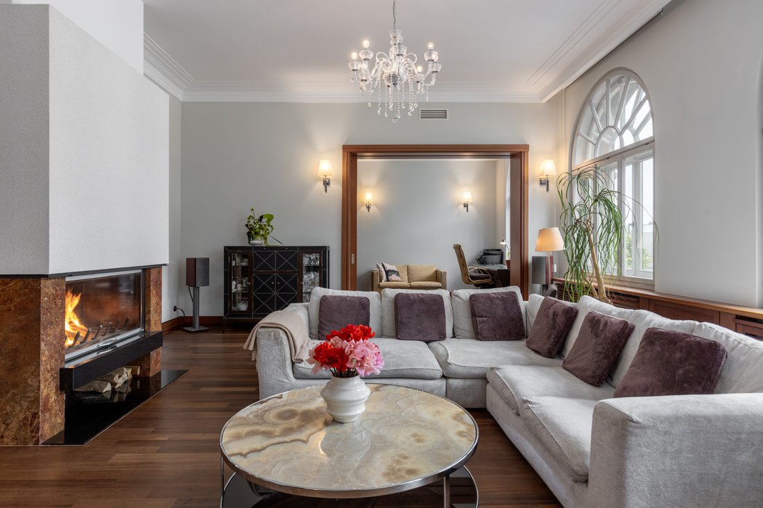 Apartment in Riga, Latvia 1 - 17945262
