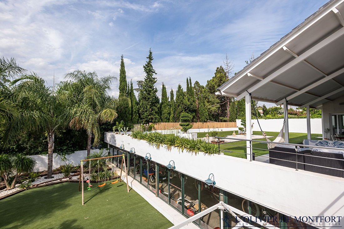 Villa in France 2 - 16334905