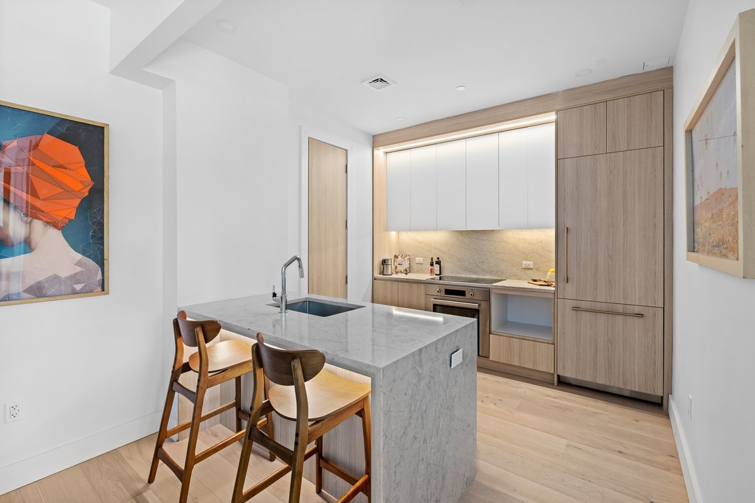Condo in New York, New York, United States 4 - 17939647