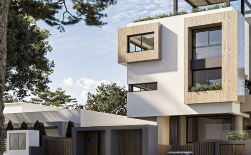 Casa en Psychiko, Ática, Grecia 1